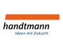 Logotipo da Handtmann