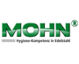 Logotipo pequeno da MOHN