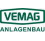 VEMAG plant logo