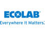 Ecolab логото