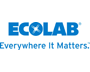 โลโก้ ECOLAB