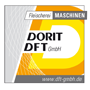 Logotipas Dorit DFT