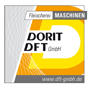 Logo Dorit DfT