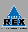 rex bueiro Logo