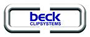 beck clips logotipo