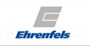 Ехренфелс лого