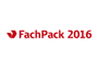 logotipo Fachpack pequena