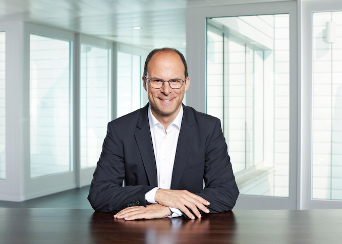 Foto Marco Tschanz, Copyright: Bell Food Group